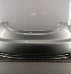 Pare choc avant VOLKSWAGEN NEW BEETLE 1 Photo n°1