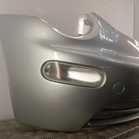 Pare choc avant VOLKSWAGEN NEW BEETLE 1