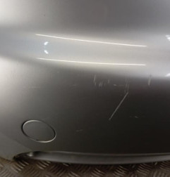 Pare choc avant VOLKSWAGEN NEW BEETLE 1 Photo n°3