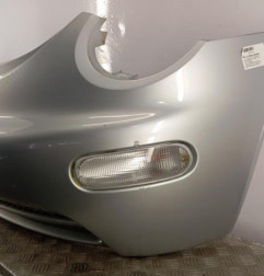 Pare choc avant VOLKSWAGEN NEW BEETLE 1 Photo n°4