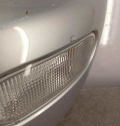 Pare choc avant VOLKSWAGEN NEW BEETLE 1 Photo n°5
