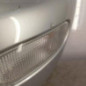 Pare choc avant VOLKSWAGEN NEW BEETLE 1