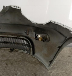 Pare choc avant VOLKSWAGEN NEW BEETLE 1 Photo n°7
