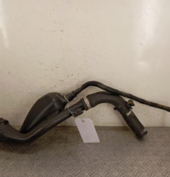 Goulotte de remplissage PEUGEOT PARTNER 1