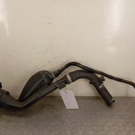 Goulotte de remplissage PEUGEOT PARTNER 1