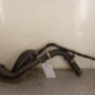 Goulotte de remplissage PEUGEOT PARTNER 1