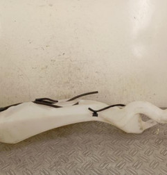 Vase de lave glace RENAULT MEGANE 4 Photo n°1