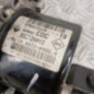 Bloc ABS (freins anti-blocage) RENAULT SCENIC 3