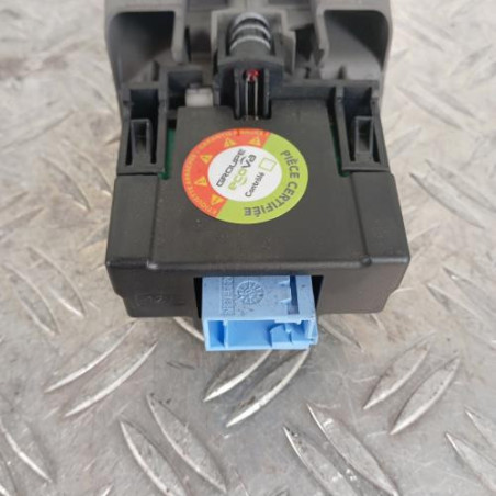 Poignee electrique frein a main RENAULT SCENIC 2