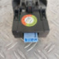 Poignee electrique frein a main RENAULT SCENIC 2