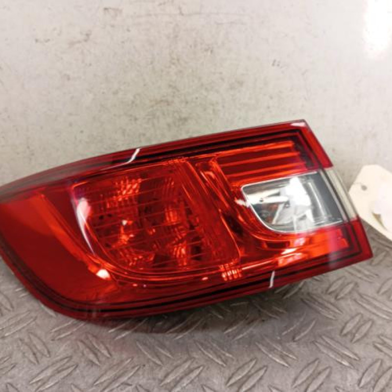 Feu arriere principal gauche (feux) RENAULT CLIO 4