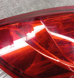 Feu arriere principal gauche (feux) RENAULT CLIO 4