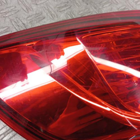 Feu arriere principal gauche (feux) RENAULT CLIO 4
