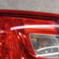 Feu arriere principal gauche (feux) RENAULT CLIO 4