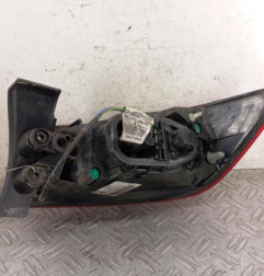 Feu arriere principal gauche (feux) RENAULT CLIO 4 Photo n°4