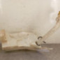 Vase de lave glace RENAULT CLIO 4