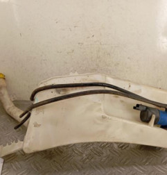 Vase de lave glace RENAULT CLIO 4