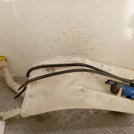 Vase de lave glace RENAULT CLIO 4