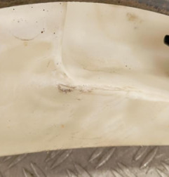 Vase de lave glace RENAULT CLIO 4 Photo n°3
