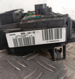 Boitier servitude moteur (BSM) CITROEN C4 1