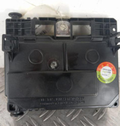 Boitier servitude moteur (BSM) CITROEN C4 1 Photo n°3