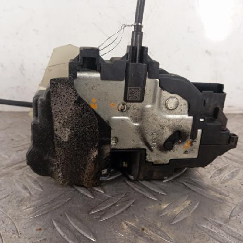 Serrure arriere gauche RENAULT LAGUNA 3 Serrure arriere gauche RENAULT LAGUNA 3