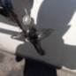 Attelage (boule de remorquage) RENAULT MEGANE 3