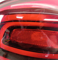 Feu arriere principal droit (feux) CITROEN C3 3