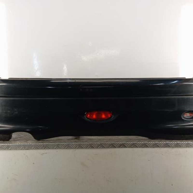 Pare choc arriere PEUGEOT 206