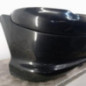 Pare choc arriere PEUGEOT 206