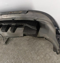 Pare choc arriere PEUGEOT 206 Photo n°4