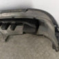 Pare choc arriere PEUGEOT 206