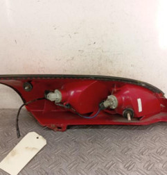 Feu arriere principal gauche (feux) FORD FOCUS 1