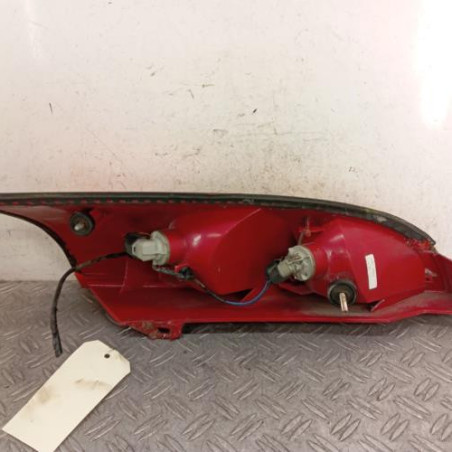 Feu arriere principal gauche (feux) FORD FOCUS 1