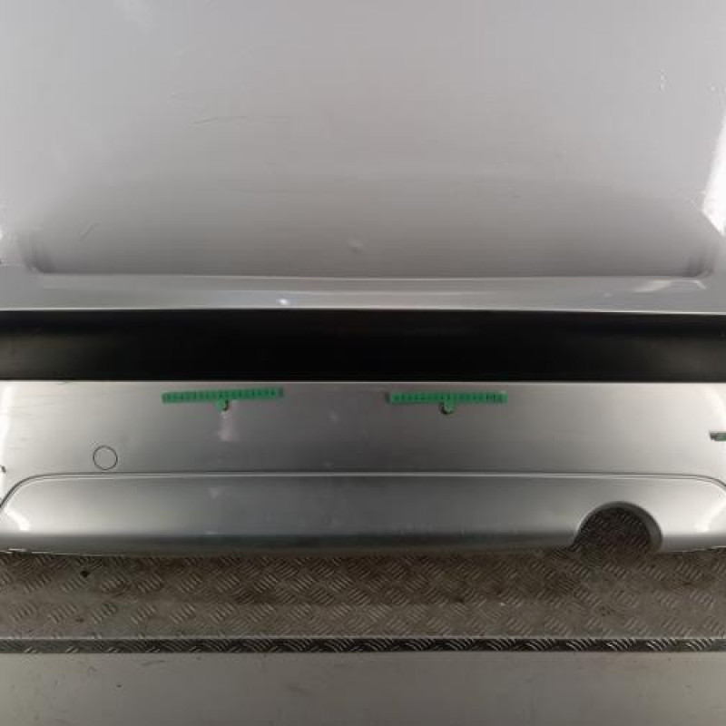 Pare choc arriere CITROEN C3 1