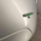 Pare choc arriere CITROEN C3 1