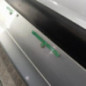 Pare choc arriere CITROEN C3 1