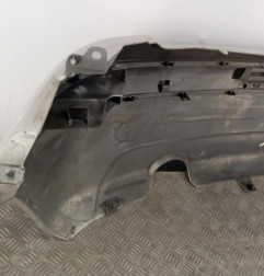 Pare choc arriere CITROEN C3 1 Photo n°7