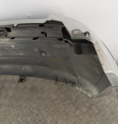Pare choc arriere CITROEN C3 1 Photo n°8