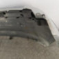 Pare choc arriere CITROEN C3 1