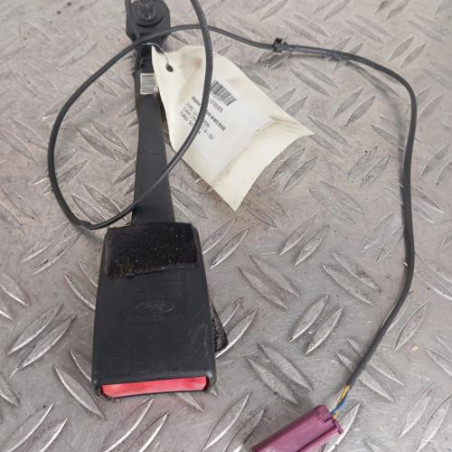 Attache ceinture avant droit FORD C-MAX 2 Photo n°1