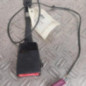Attache ceinture avant droit FORD C-MAX 2