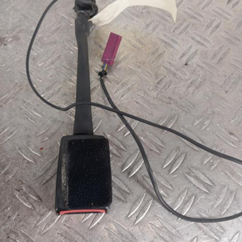 Attache ceinture avant gauche FORD C-MAX 2