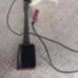 Attache ceinture avant gauche FORD C-MAX 2