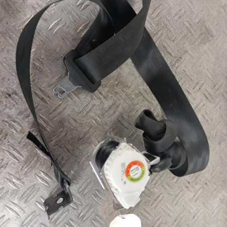 Ceinture arriere droit FORD C-MAX 2 Photo n°1