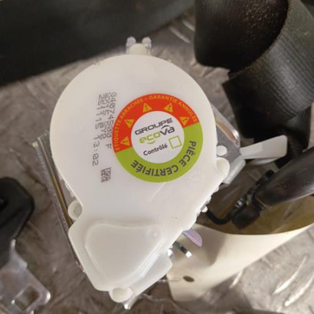 Ceinture arriere droit FORD C-MAX 2