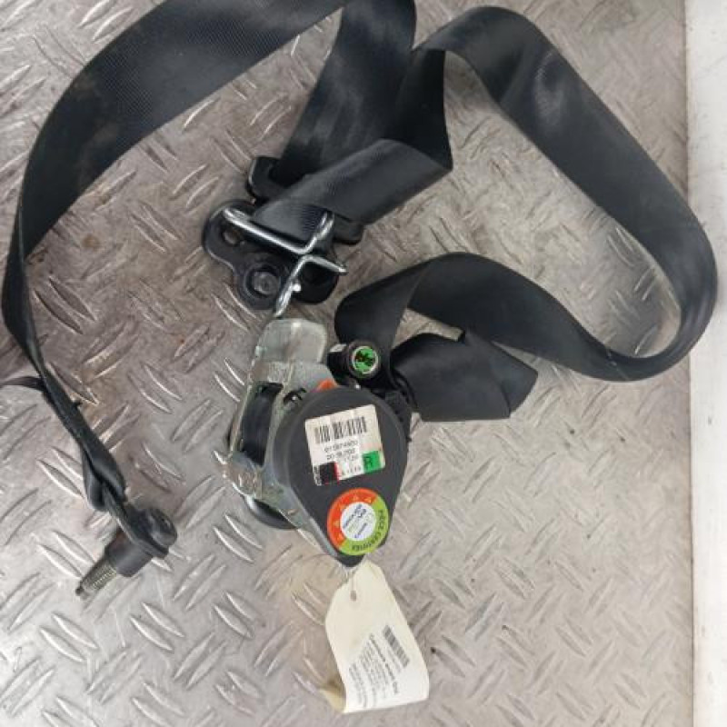 Ceinture avant droit FORD C-MAX 2 Ceinture avant droit FORD C-MAX 2