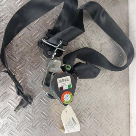 Ceinture avant droit FORD C-MAX 2 Photo n°1