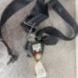 Ceinture avant droit FORD C-MAX 2