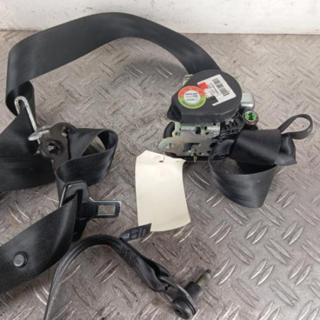 Ceinture avant gauche FORD C-MAX 2 Photo n°1